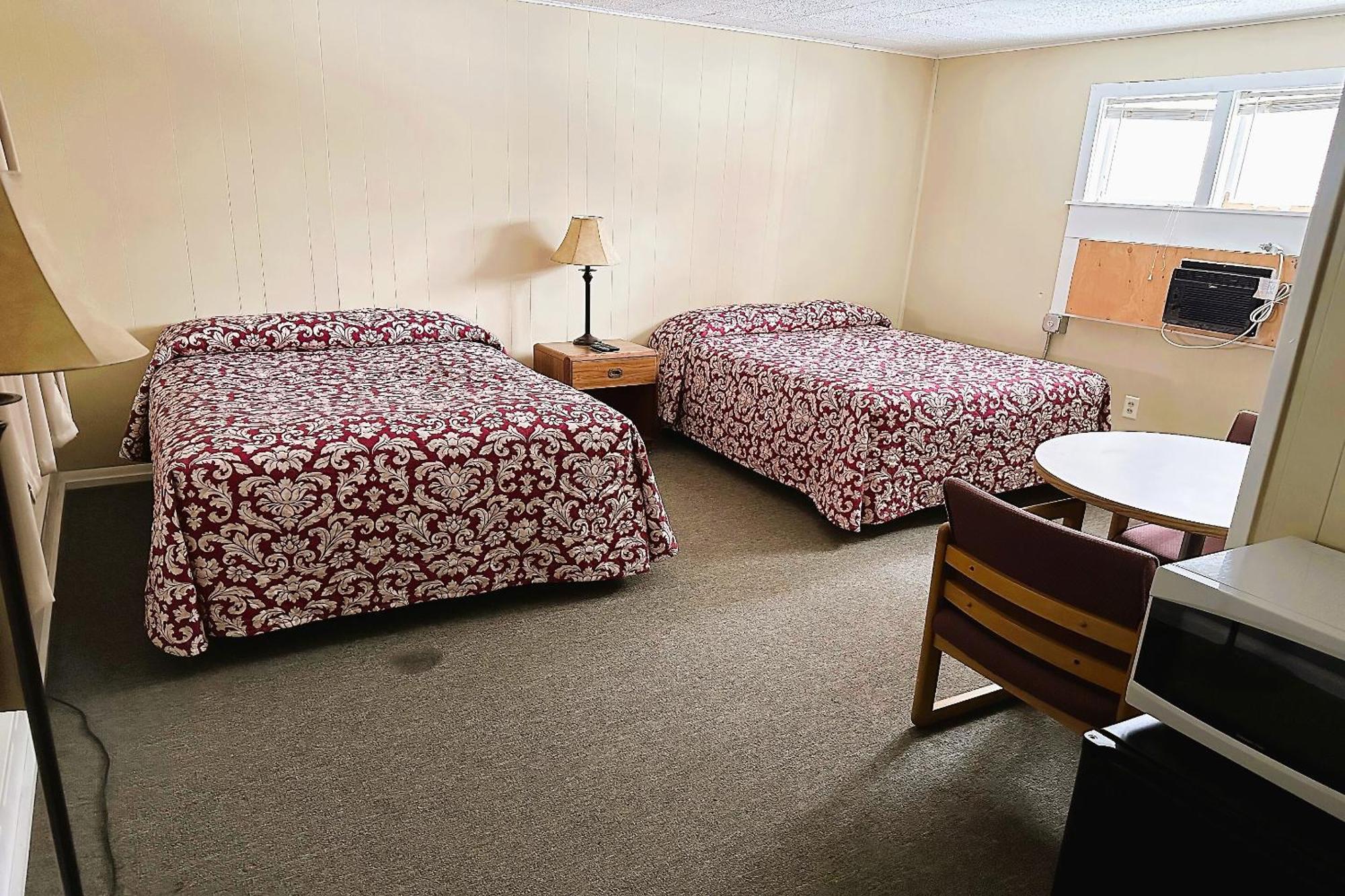 איירונווד Love Hotels Timberline By Oyo Lake Superior מראה חיצוני תמונה